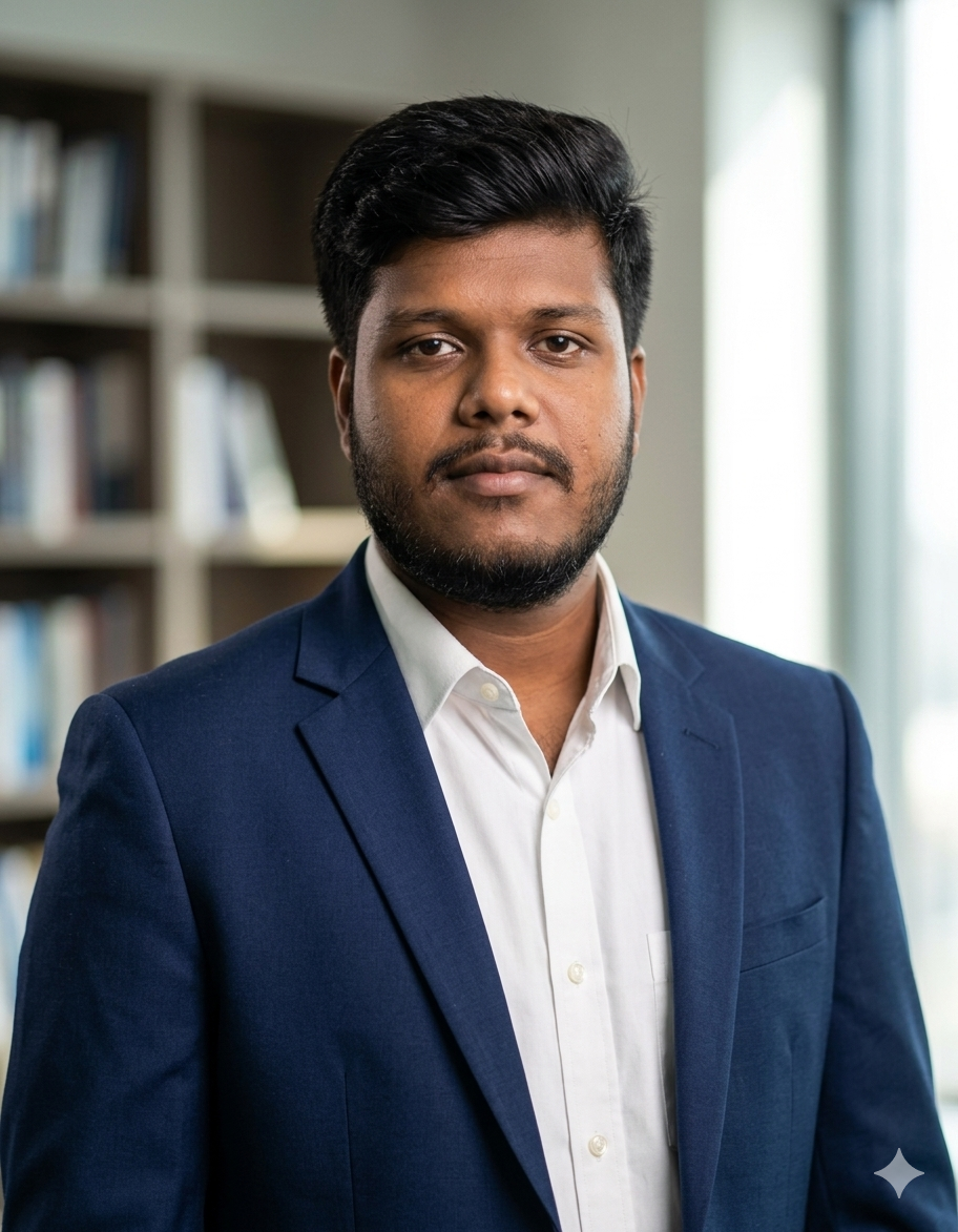 Managing Director